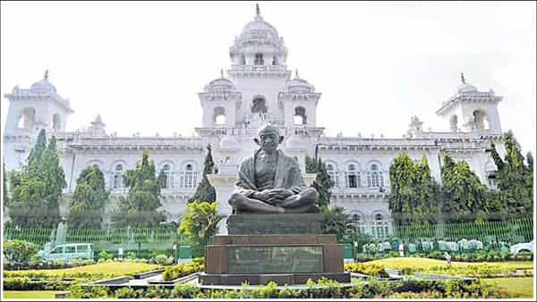 Telangana Assembly: ఈ ఉదయం 10 గంటలకు తెలంగాణ ఉభయసభలు.. అసెంబ్లీ ముందుకు కామన్బోర్డు బిల్లు..