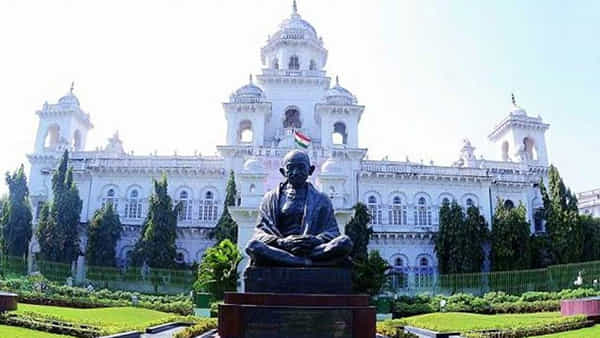 Telangana Assembly Sessions: ఈ నెల 6 నుంచి తెలంగాణ అసెంబ్లీ సమావేశాలు.. ఆ విషయాలపైనే ప్రధాన చర్చ..!