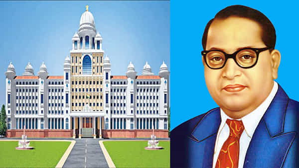 Telangana Secretariat: తెలంగాణ సచివాలయం విషయంలో కీలక నిర్ణయం తీసుకున్న టీఆర్ఎస్.. బీజేపీకి చెక్ పడేనా.?