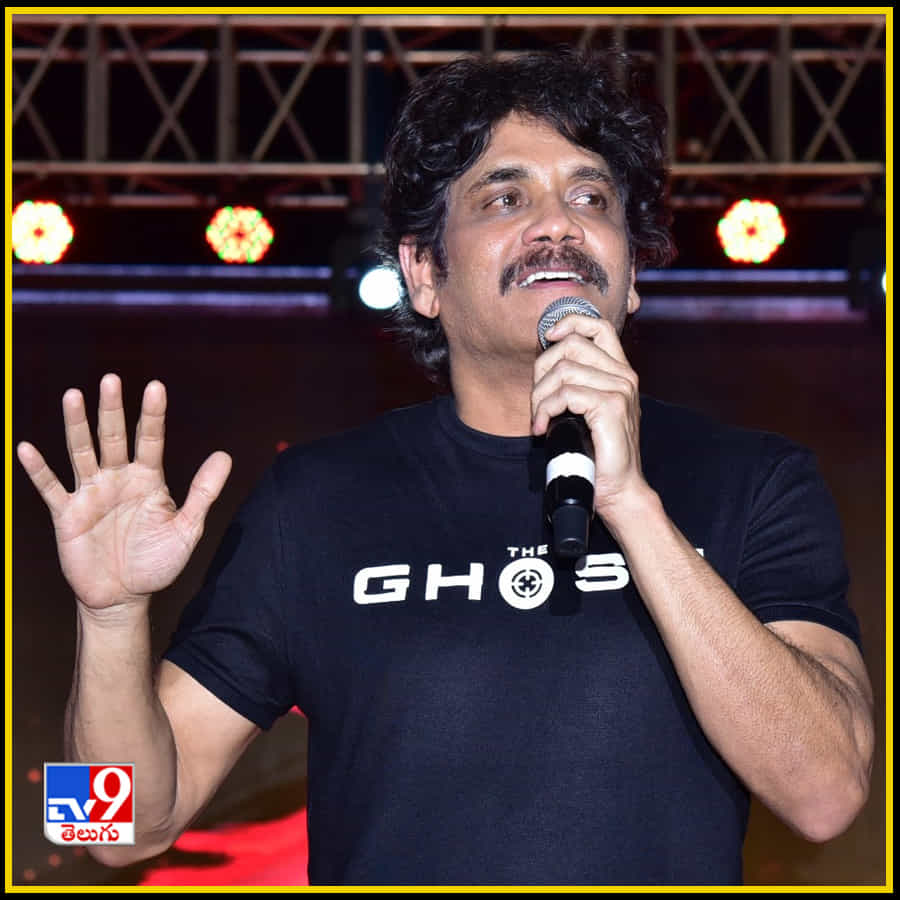 వేదికపై అక్కినేని అందగాళ్లు