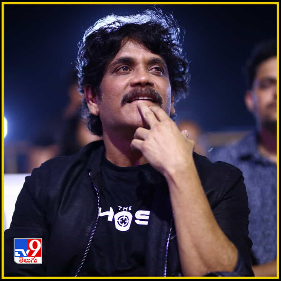 వేదికపై అక్కినేని అందగాళ్లు