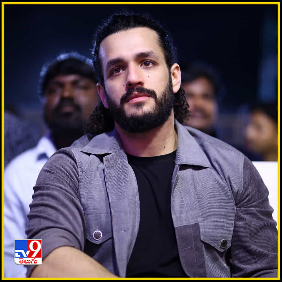 వేదికపై అక్కినేని అందగాళ్లు