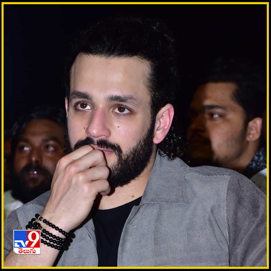 వేదికపై అక్కినేని అందగాళ్లు