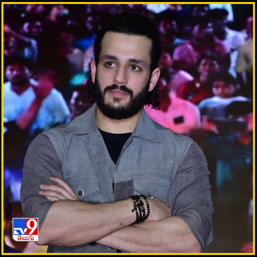 వేదికపై అక్కినేని అందగాళ్లు
