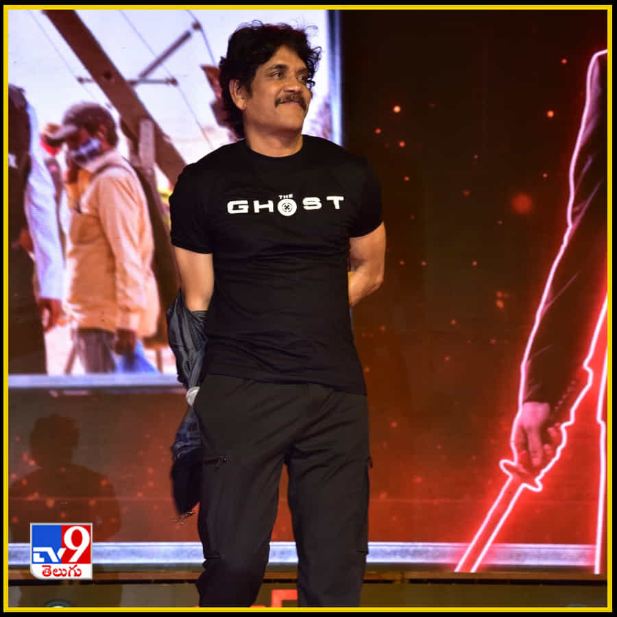 వేదికపై అక్కినేని అందగాళ్లు