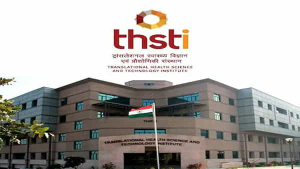 THSTI Recruitment 2022: నెలకు రూ.125000ల జీతంతో ట్రాన్స్లేషనల్ హెల్త్ సైన్స్ అండ్ టెక్నాలజీ ఇన్స్టిట్యూట్లో ఉద్యోగాలు.. దరఖాస్తు ఇలా..