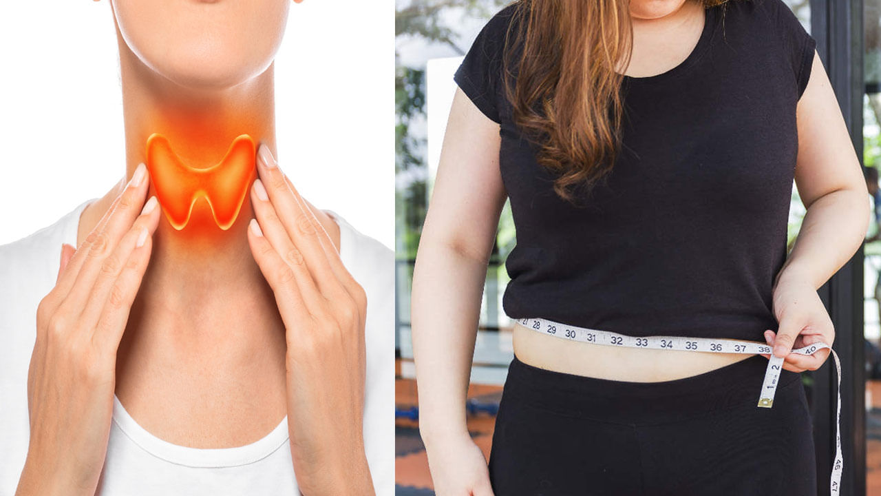 Thyroid: థైరాయిడ్‌లో బరువు పెరిగి ఇబ్బందులు పడుతున్నారా..? అయితే, ఈ సూపర్‌ఫుడ్‌ను డైట్‌లో చేర్చుకోండి..