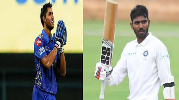 Ind A vs NZ A: ప్రమోషన్ పొందిన తెలుగు క్రికెటర్లు.. న్యూజిలాండ్తో సిరీస్ కోసం బీసీసీఐ నుంచి పిలుపు