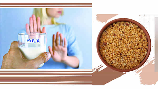 Calcium Rich Pulse: మీ పిల్లలు పాలు తాగేందుకు మారాం చేస్తున్నారా?.. అయితే ఈ పప్పు పొట్టు తినిపించండి..