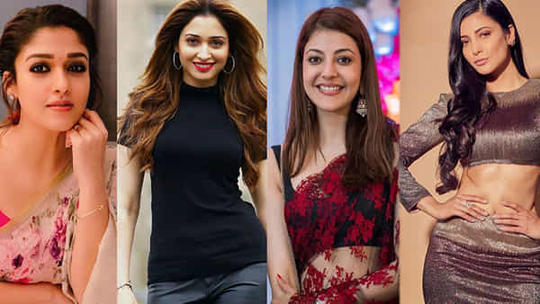 మదర్ రోల్స్కు రెడీ అంటున్న హీరోయిన్స్.. బ్యూటీ కెరీర్కు ఏమాత్రం ప్రాబ్లమ్ లేదట..
