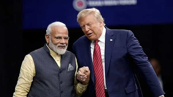 Trump - Modi: ‘ప్రధాని మోదీ గొప్ప వ్యక్తి, భారత్కు నేనే బెస్ట్ ఫ్రెండ్’.. ట్రంప్ ఇంట్రస్టింగ్ కామెంట్స్..