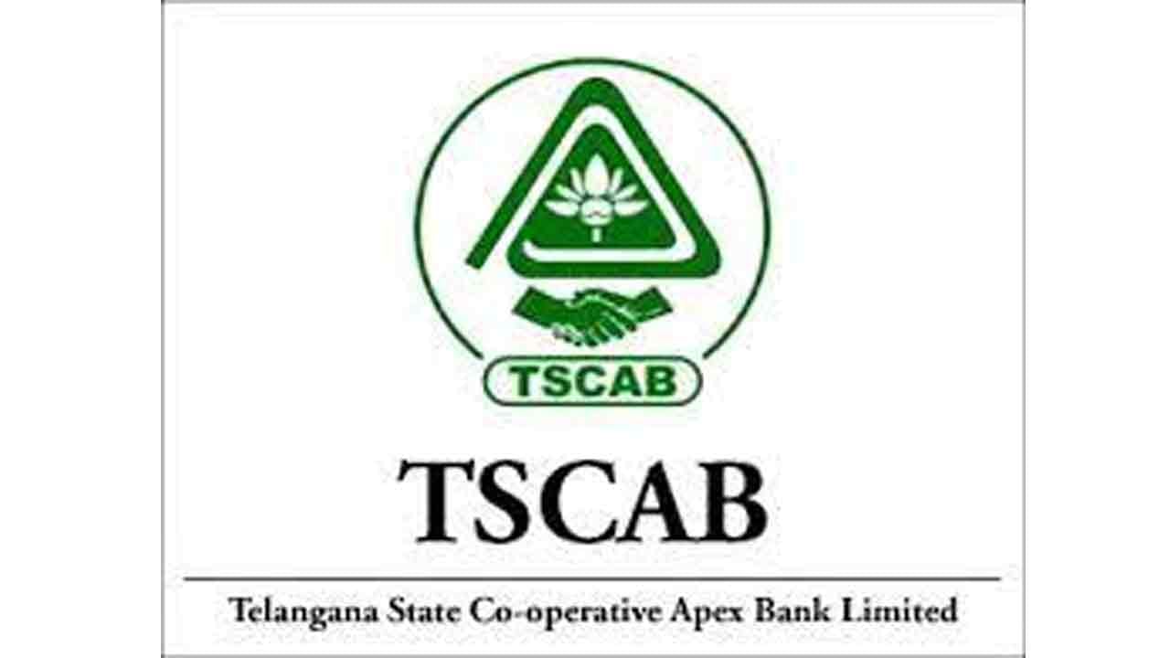 TSCAB CTI Recruitment 2022: తెలంగాణ స్టేట్ కో-ఆపరేటివ్ అపెక్స్ బ్యాంక్‌లో ఉద్యోగాలకు నోటిఫికేషన్‌ విడుదల.. పూర్తి వివరాలు తెలుసుకోండి..