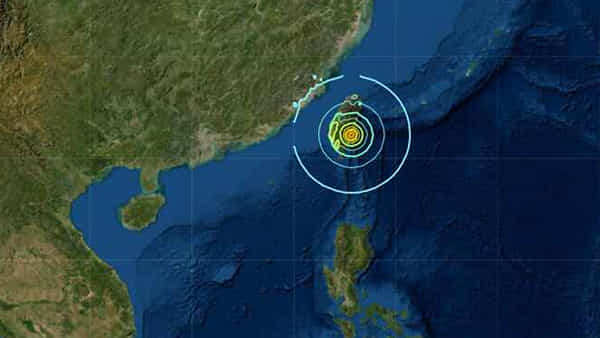 Tsunami Warning: తైవాన్లో భూకంపం.. జడుసుకుంటున్న జపాన్, చైనా.. ఆ వార్నింగ్ కారణంగానే..