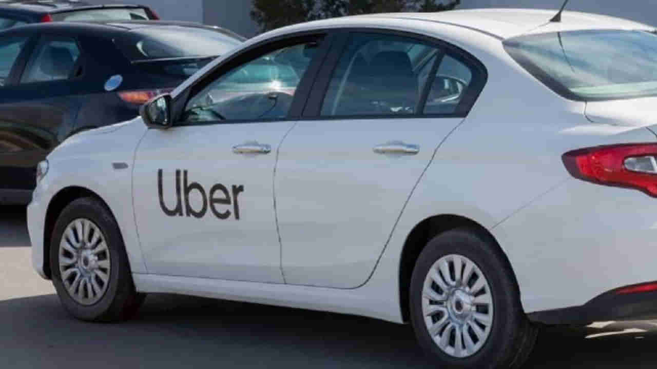 బంగారం.. ప్లీజ్ నన్ను అలా పిలవకండి.. ఉబర్ క్యాబ్‌లలో వింత బోర్డ్.. నెటిజన్ల రియాక్షన్ ఇదే..