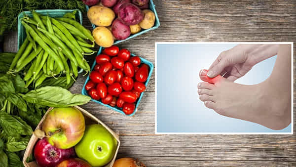 Uric Acid: యూరిక్ యాసిడ్ సమస్యతో బాధపడుతున్నారా..? ఆహారంలో వీటిని చేర్చుకుంటే సింపుల్గా చెక్ పెట్టొచ్చు..