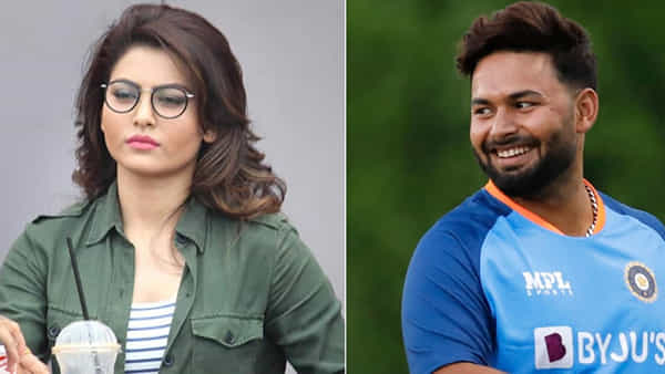Urvashi Rautela: మాట మార్చిన ఊర్వశి.. నేను సారీ చెప్పింది పంత్కు కాదు.. వారికే అంటూ..