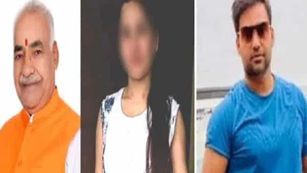 Receptionist Murder Case: రిసార్టులో రిసెప్షనిస్ట్ హత్య.. బీజేపీ సర్కార్ సంచలన నిర్ణయం.. ఆ ఇద్దరినీ..