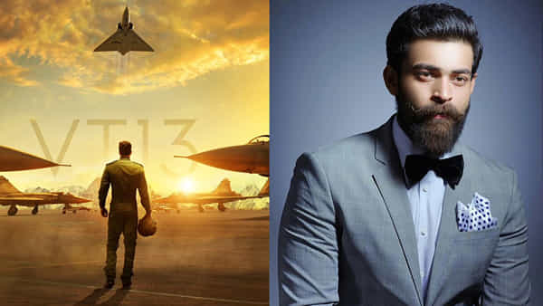 Varun Tej: ఒక్క పోస్టర్తో క్లారిటీ ఇచ్చేసిన మెగా హీరో.. వరుణ్ కొత్త సినిమా కథాంశం అదే..