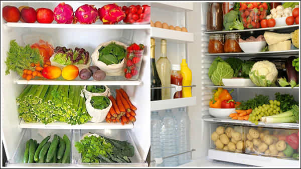 Vegetables Storage Tips: ఫ్రిజ్లో కూరగాయాలను ఈ విధంగా నిల్వ చేస్తే తాజాగా ఉంటాయి.. చిట్కాలు తెలుసుకోండి..!