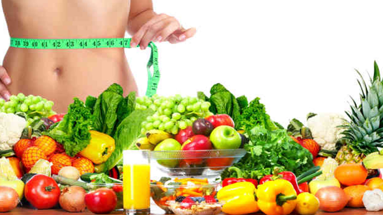 What type of food is healthy for weight loss?, by Bhuvanapragya