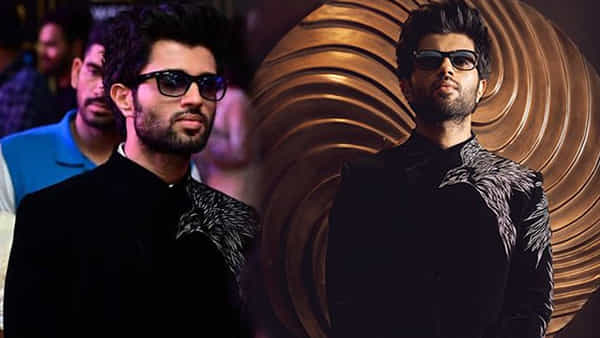 Vijay Deverakonda: ఒక్క ట్వీట్తో రూమర్స్కు చెక్ పెట్టిన రౌడీ హీరో.. స్టైలీష్ లుక్లో విజయ్.. ..