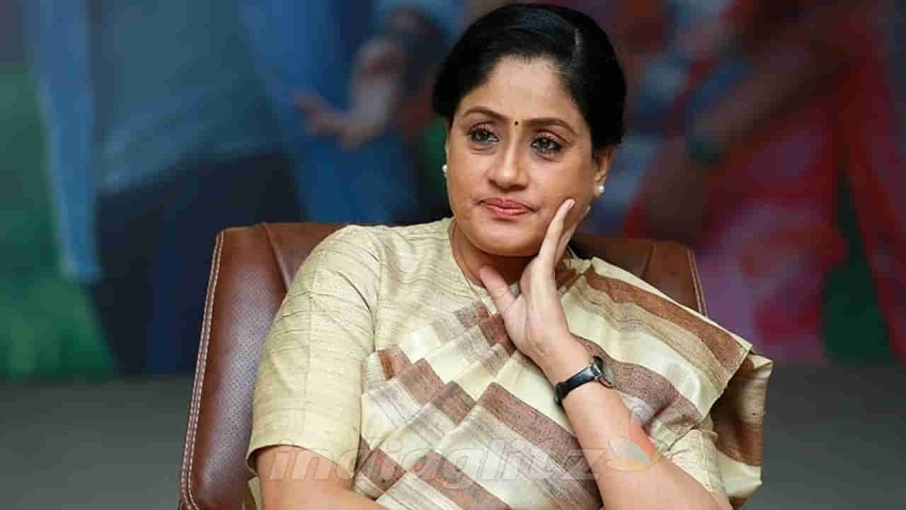 Vijayashanti: మహేష్ తర్వాత ఆ స్టార్ హీరో సినిమాలో నటించనున్న లేడీ సూపర్ స్టార్