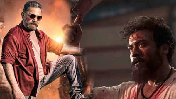 Tollywood: దక్షిణాదిలో దుమ్మురేపుతోన్న మల్టీవర్స్ ట్రెండ్.. కమల్ మూవీ నుంచి కంటిన్యూ..