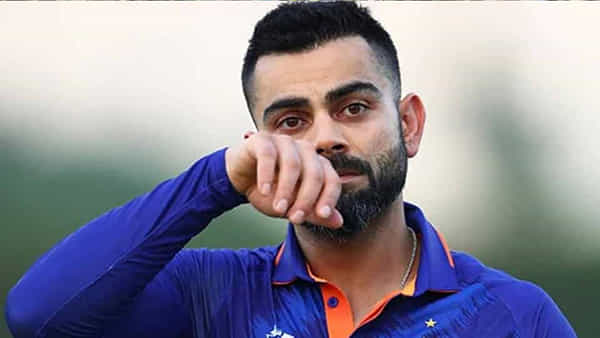 Virat Kohli: టెస్ట్ కెప్టెన్సీ వదులుకున్నప్పుడు అతనొక్కడే నాకు మెసేజ్ చేశాడు.. కింగ్ కోహ్లీ ఎమోషనల్
