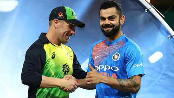 Virat Kohli: ఫించ్ వన్డే రిటైర్మెంట్పై కోహ్లీ ఎమోషనల్.. నీతో కలిసి ఆడడం ఎప్పటికీ మర్చిపోను అంటూ..