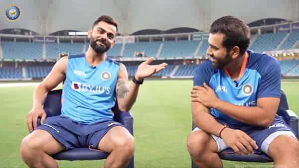 IND vs PAK T20 World Cup 2022: చరిత్ర సృష్టించిన రోహిత్ శర్మ.. ధోనీ ప్లేస్కే ఎసరు పెట్టేశాడుగా..