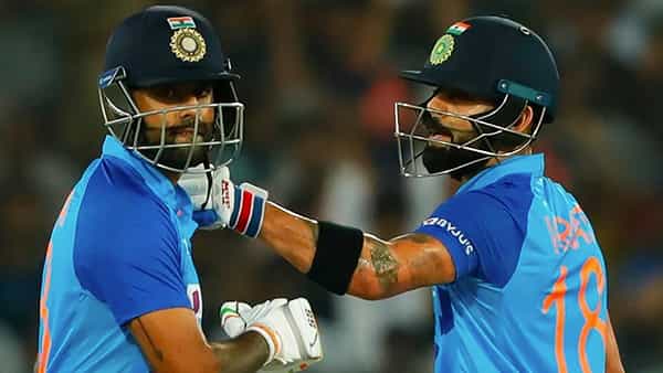 India vs Australia 3rd T20I: సూర్యకుమార్ సిక్సులు.. విరాట్ విశ్వరూపం.. సిరీస్ భారత్ కైవసం..