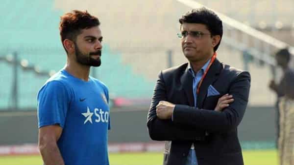 Kohli vs Ganguly: కోహ్లి పేలవ ఫామ్కు గంగూలీనే కారణం.. పాక్ మాజీ ప్లేయర్ కీలక వ్యాఖ్యలు..