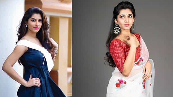 Vishnu Priya: సినిమా ఛాన్స్ ఇస్తాం, ఆ పని చేస్తావా అన్నారు.. విష్ణుప్రియ షాకింగ్ కామెంట్స్..