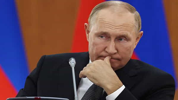 Vladimir Putin: రష్యా అధ్యక్షుడు వ్లాదిమిర్ పుతిన్పై హత్యాయత్నం.. ఎలా జరిగిందంటే..