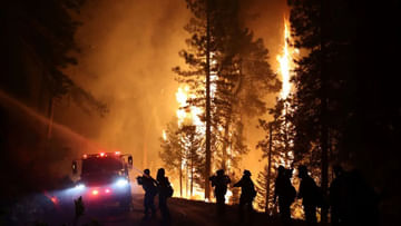 California Wildfire: మంటల్లో బూడిదైన 3600 ఇళ్లు.. మైళ్ల దూరం కొద్ది వ్యాపిస్తున్న భారీ మంటలు