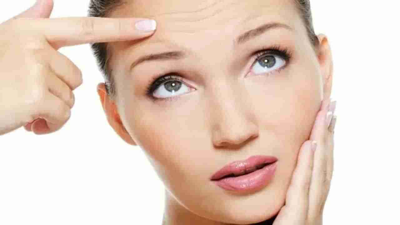 Beauty Tips: ముఖంపై ముడతలతో ఇబ్బంది పడుతున్నారా? ఐతే ఈ ఫేస్‌ ప్యాక్‌ ట్రై చేయండి..