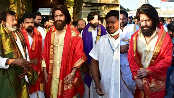 Fact Check: అయోధ్య రామ మందిరానికి కేజీఎఫ్ హీరో రూ.50 కోట్ల విరాళం.. అసలు విషయం ఏంటంటే ?