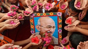 Gandhi Jayanti 2022: మహాత్మా గాంధీ 154వ జయంతి.. జీవితానికి దిశానిర్దేశం చేసే 10 అద్భుతాలు మీకోసం..