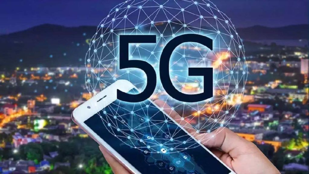 4g в каком году