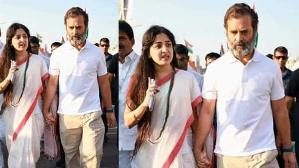 Rahul Gandhi: ప్రీతిగాంధీ సిక్ పర్సన్.. ఫైరయిన కాంగ్రెస్.. ఇంతలా దిగజారిపోవాలా అంటూ కామెంట్స్