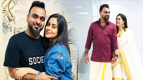 Actress Poorna: నాకు అప్పుడే పెళ్లైపోయింది.. ఆ కారణంతో ఎవరూ రాలేదు.. సంచలన విషయాలు బయటపెట్టిన పూర్ణ
