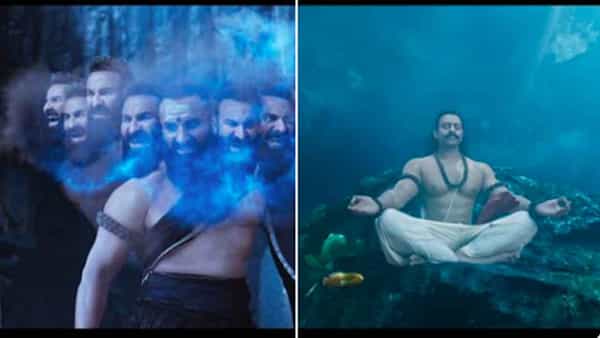 Adipurush Teaser: రామాయణాన్ని తప్పుదోవ పట్టిస్తారా..? ఆదిపురుష్ టీజర్ను దారుణంగా ట్రోల్ చేస్తున్న నెటిజన్లు!