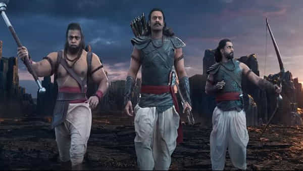 Adipurush: ఆదిపురుష్కు త్రీడి టీజర్ బాగానే వర్కౌట్ అయ్యిందే.. పాజిటివ్ టాక్ పెరిగింది