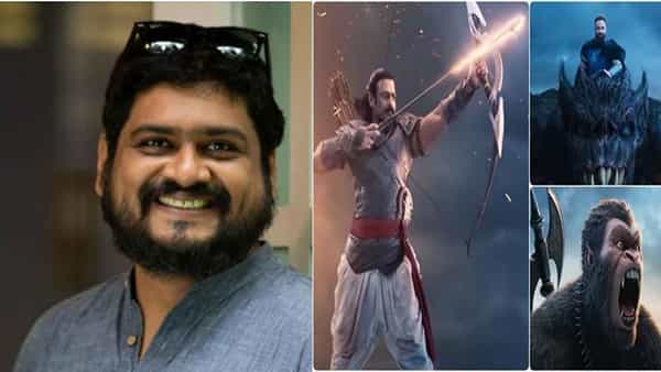 Adipurush: ఆదిపురుష్ టీజర్ ట్రోల్స్పై తొలిసారి స్పందించిన డైరెక్టర్ ఓం రౌత్!.. ఏమన్నారంటే..