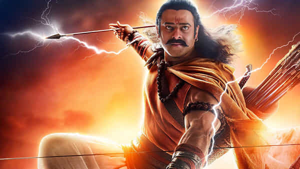 Adipurush: హిందీలో ప్రభాస్కు వాయిస్ ఇచ్చింది ఎవరో తెలుసా ?.. అప్పుడు బాహుబలికి.. ఇప్పుడు ఆదిపురుష్..