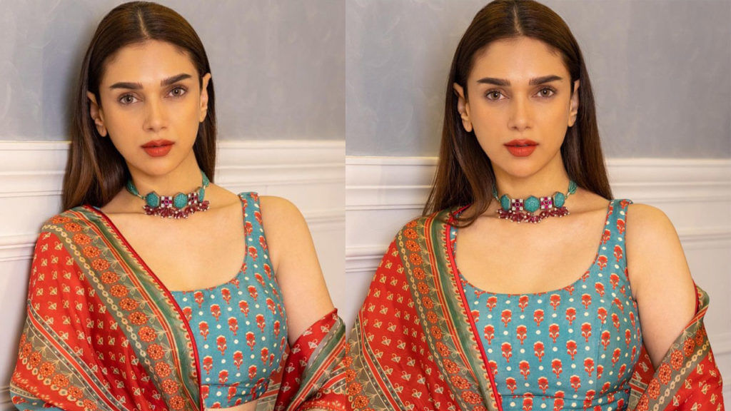 Aditi Rao Hydari