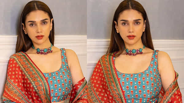 Aditi Rao Hydari: తను చూస్తే తట్టుకోలేదని వాష్ రూమ్కు వెళ్లి ఏడ్చేదాన్ని.. అదితి రావు కామెంట్స్ వైరల్..