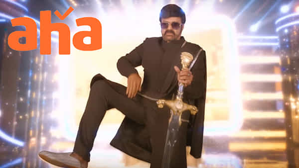 Unstoppable 2: రెట్టించిన ఉత్సాహంతో అన్స్టాపబుల్2.. లైనప్ మాములుగా లేదుగా, తర్వాత గెస్ట్ ఎవరంటే..