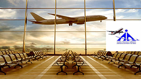 Airports Authority of India: టెన్త్/ఇంటర్/డిప్లొమా అర్హతతో ఎయిర్పోర్ట్స్ అథారిటీ ఆఫ్ ఇండియాలో ఉద్యోగాలు.. నెలకు లక్షకుపైగా జీతం..