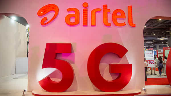 Airtel 5g: ఎయిర్టెల్ 4జీ సిమ్తోనే 5జీ సేవలు.. ఏయే ఫోన్లలో సపోర్ట్ చేస్తుందంటే..